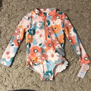 Just One You by Carter’s swimsuit size 2T
